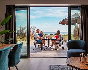 Verblijf 461250 - Vakantiewoning IJsselmeerkust - 782132