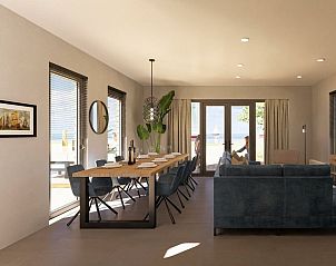 Verblijf 461250 - Vakantiewoning IJsselmeerkust - 782132