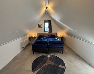 Verblijf 461250 - Vakantiewoning IJsselmeerkust - 782132