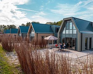 Verblijf 461250 - Vakantiewoning IJsselmeerkust - 782132
