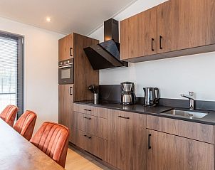 Verblijf 461251 - Vakantiewoning IJsselmeerkust - 782133