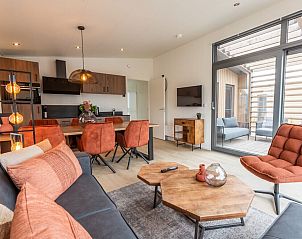 Verblijf 461251 - Vakantiewoning IJsselmeerkust - 782133