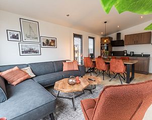 Verblijf 461252 - Vakantiewoning IJsselmeerkust - 782134