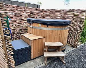 Verblijf 461252 - Vakantiewoning IJsselmeerkust - 782134