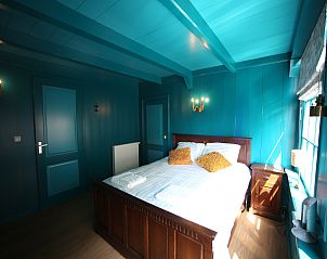 Verblijf 461253 - Vakantiewoning IJsselmeerkust - VOC-Huys