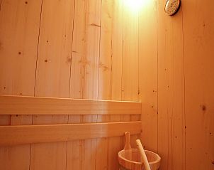 Verblijf 461253 - Vakantiewoning IJsselmeerkust - VOC-Huys