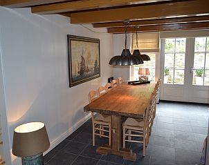 Verblijf 461253 - Vakantiewoning IJsselmeerkust - VOC-Huys