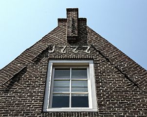 Verblijf 461253 - Vakantiewoning IJsselmeerkust - VOC-Huys