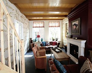 Verblijf 461253 - Vakantiewoning IJsselmeerkust - VOC-Huys