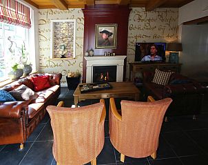 Verblijf 461253 - Vakantiewoning IJsselmeerkust - VOC-Huys