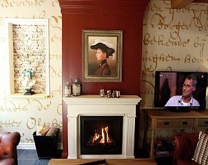 Verblijf 461253 - Vakantiewoning IJsselmeerkust - VOC-Huys