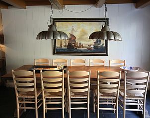 Verblijf 461253 - Vakantiewoning IJsselmeerkust - VOC-Huys