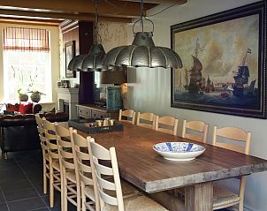 Verblijf 461253 - Vakantiewoning IJsselmeerkust - VOC-Huys