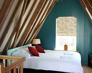 Verblijf 461253 - Vakantiewoning IJsselmeerkust - VOC-Huys