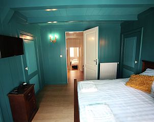 Verblijf 461253 - Vakantiewoning IJsselmeerkust - VOC-Huys