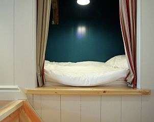 Verblijf 461253 - Vakantiewoning IJsselmeerkust - VOC-Huys