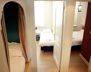 Verblijf 461253 - Vakantiewoning IJsselmeerkust - VOC-Huys