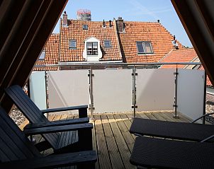 Verblijf 461253 - Vakantiewoning IJsselmeerkust - VOC-Huys