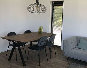 Verblijf 461254 - Vakantiewoning IJsselmeerkust - 781716