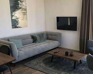 Verblijf 461254 - Vakantiewoning IJsselmeerkust - 781716