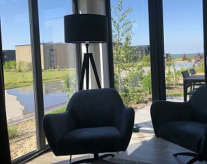 Verblijf 461254 - Vakantiewoning IJsselmeerkust - 781716