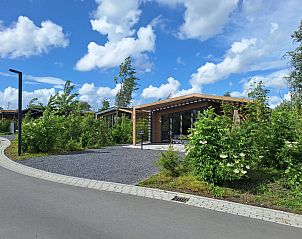Guest house 461255 - Holiday property IJsselmeerkust - �Cube Split� Geschakeld 12