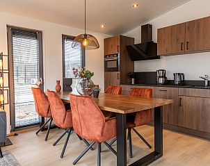 Guest house 461255 - Holiday property IJsselmeerkust - �Cube Split� Geschakeld 12