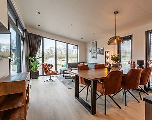 Guest house 461255 - Holiday property IJsselmeerkust - �Cube Split� Geschakeld 12