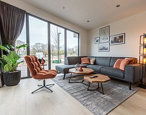 Guest house 461255 - Holiday property IJsselmeerkust - �Cube Split� Geschakeld 12