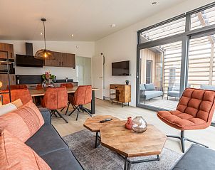 Guest house 461255 - Holiday property IJsselmeerkust - �Cube Split� Geschakeld 12