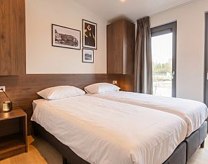 Guest house 461255 - Holiday property IJsselmeerkust - �Cube Split� Geschakeld 12
