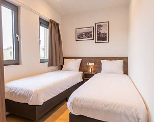 Guest house 461255 - Holiday property IJsselmeerkust - �Cube Split� Geschakeld 12