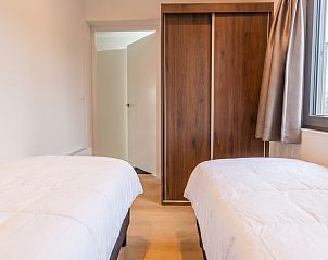 Guest house 461255 - Holiday property IJsselmeerkust - �Cube Split� Geschakeld 12