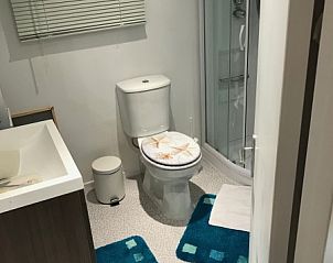 Verblijf 461301 - Chalet IJsselmeerkust - laat je ziel bungelen