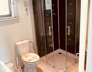 Verblijf 461301 - Chalet IJsselmeerkust - laat je ziel bungelen