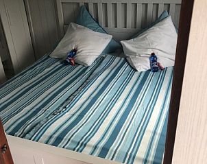 Verblijf 461301 - Chalet IJsselmeerkust - laat je ziel bungelen