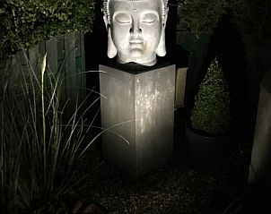 Verblijf 461301 - Chalet IJsselmeerkust - laat je ziel bungelen