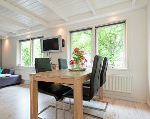 Guest house 461401 • Apartment IJsselmeerkust • Vakantiewoning Hoorn 