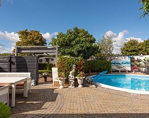 Guest house 461410 - Bungalow IJsselmeerkust - Klein Dynasty