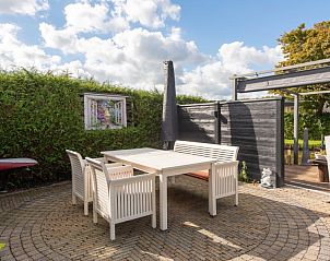 Guest house 461410 - Bungalow IJsselmeerkust - Klein Dynasty