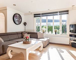 Guest house 461410 - Bungalow IJsselmeerkust - Klein Dynasty