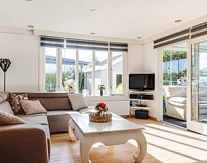 Guest house 461410 - Bungalow IJsselmeerkust - Klein Dynasty