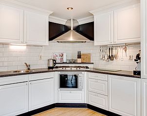 Guest house 461410 - Bungalow IJsselmeerkust - Klein Dynasty