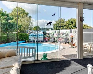 Guest house 461410 - Bungalow IJsselmeerkust - Klein Dynasty