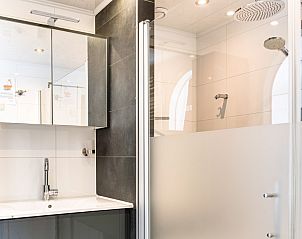 Guest house 461410 - Bungalow IJsselmeerkust - Klein Dynasty