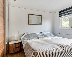 Guest house 461410 - Bungalow IJsselmeerkust - Klein Dynasty