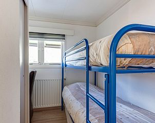 Guest house 461410 - Bungalow IJsselmeerkust - Klein Dynasty