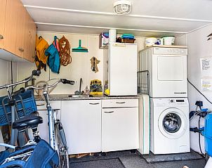 Guest house 461410 - Bungalow IJsselmeerkust - Klein Dynasty