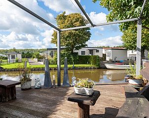 Guest house 461410 - Bungalow IJsselmeerkust - Klein Dynasty