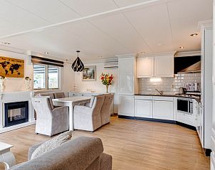 Guest house 461410 - Bungalow IJsselmeerkust - Klein Dynasty